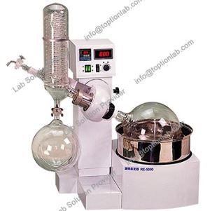 Rotační odparka pilotní Rotavapor
