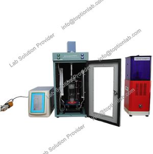 Ultrazvukové buňky lýzu buňky narušení & extrakce