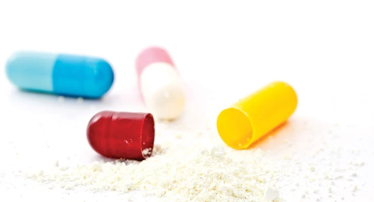 Spray drying equipment Spray drying equipment