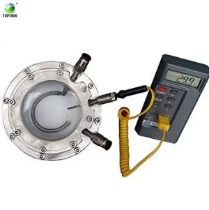 TPR-S vysokotlaká fotochemická reaktorová nádoba, dodavatel fotokatalytického reaktoru