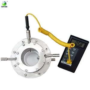 TPR-HP vysokotlaká fotochemická reakční aparatura, fotochemický design reaktoru