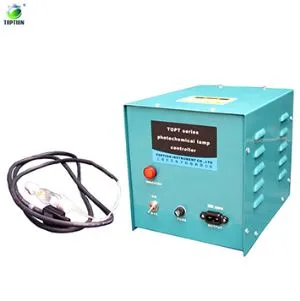 Long Arc Xenon zdroj lampy, Xenonová lampa fotochemie