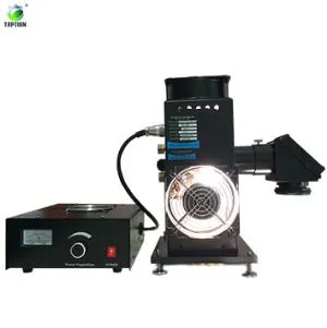 Zdroj xenonové výbojky s krátkým obloukem, dodavatel fotochemie pro xenonové výbojky