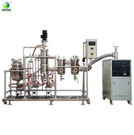 Molekulární destilační rybí olej