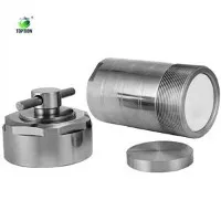 Autoklávový reaktor pro hydrotermální syntézu s teflonem