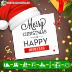 Veselé Vánoce od dodavatele TOPTION