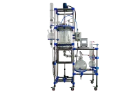 Krystalizační reaktor