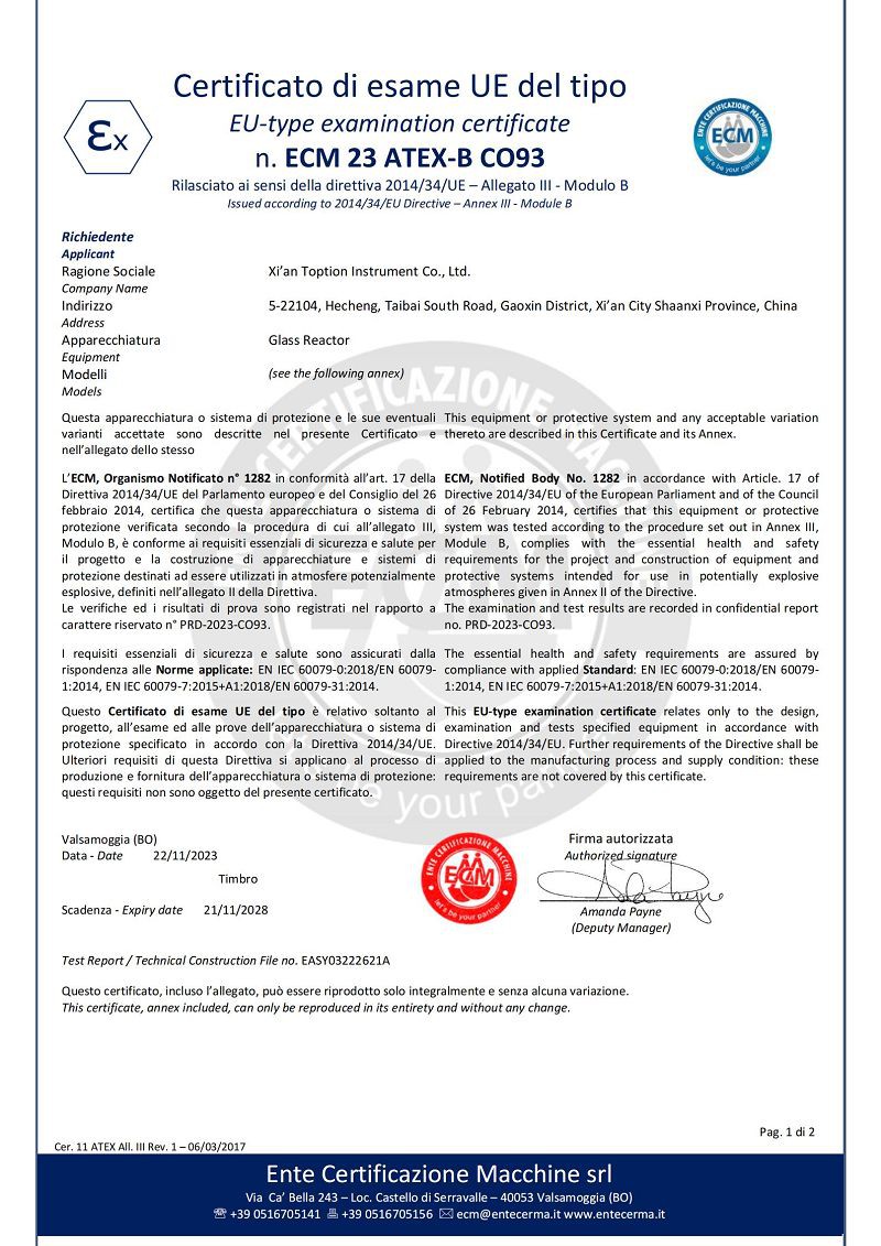 CE